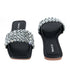 Women Formal Slippers - 40883S - Slippers - Walkeaze