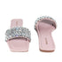 Women Formal Slippers - 40883S - Slippers - Walkeaze