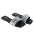 Women Formal Slippers - 40883S - Slippers - Walkeaze