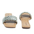 Women Formal Slippers - 40883S - Slippers - Walkeaze