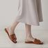 Women Formal Slippers - 40885S - Slippers - Walkeaze