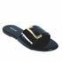 Women Formal Slippers - 40896S - Slippers - Walkeaze