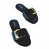 Women Formal Slippers - 40896S - Slippers - Walkeaze