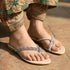 Women Formal Slippers - 40898S - Slippers - Walkeaze
