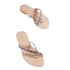 Women Formal Slippers - 40898S - Slippers - Walkeaze