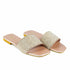 Women Formal Slippers - 40900S - Slippers - Walkeaze