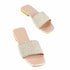 Women Formal Slippers - 40900S - Slippers - Walkeaze