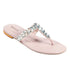 Women Formal Slippers - 40913S - Slippers - Walkeaze