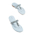 Women Formal Slippers - 40913S - Slippers - Walkeaze