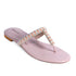 Women Formal Slippers - 40916S - Slippers - Walkeaze