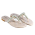 Women Formal Slippers - 40916S - Slippers - Walkeaze