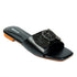 Women Formal Slippers - 40917S - Slippers - Walkeaze