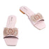 Women Formal Slippers - 40917S - Slippers - Walkeaze