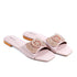 Women Formal Slippers - 40917S - Slippers - Walkeaze