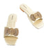 Women Formal Slippers - 40917S - Slippers - Walkeaze