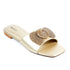 Women Formal Slippers - 40917S - Slippers - Walkeaze
