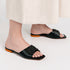Women Formal Slippers - 40917S - Slippers - Walkeaze