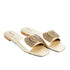 Women Formal Slippers - 40917S - Slippers - Walkeaze
