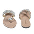 Women Formal Slippers - 40921S - Slippers - Walkeaze