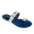Women Formal Slippers - 40921S - Slippers - Walkeaze