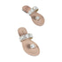 Women Formal Slippers - 40921S - Slippers - Walkeaze