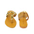 Women Formal Slippers - 40923S - Slippers - Walkeaze