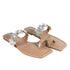 Women Formal Slippers - 40930S - Slippers - Walkeaze