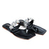 Women Formal Slippers - 40930S - Slippers - Walkeaze