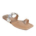 Women Formal Slippers - 40930S - Slippers - Walkeaze