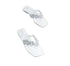 Women Formal Slippers - 40931S - Slippers - Walkeaze