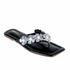 Women Formal Slippers - 40931S - Slippers - Walkeaze