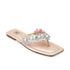 Women Formal Slippers - 40931S - Slippers - Walkeaze