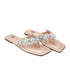Women Formal Slippers - 40931S - Slippers - Walkeaze