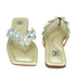 Women Formal Slippers - 40931S - Slippers - Walkeaze