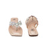 Women Formal Slippers - 40931S - Slippers - Walkeaze