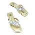 Women Formal Slippers - 40931S - Slippers - Walkeaze