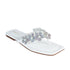 Women Formal Slippers - 40931S - Slippers - Walkeaze