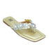 Women Formal Slippers - 40931S - Slippers - Walkeaze
