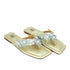 Women Formal Slippers - 40931S - Slippers - Walkeaze