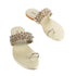 Women Formal Slippers - 40944S - Slippers - Walkeaze