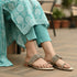 Women Formal Slippers - 40944S - Slippers - Walkeaze