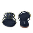 Women Formal Slippers - 40945S - Slippers - Walkeaze
