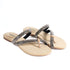 Women Formal Slippers - 40947S - Slippers - Walkeaze