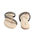 Women Formal Slippers - 40947S - Slippers - Walkeaze