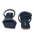 Women Formal Slippers - 40949S - Slippers - Walkeaze