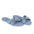 Women Formal Slippers - 40953S - Slippers - Walkeaze