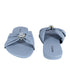 Women Formal Slippers - 40953S - Slippers - Walkeaze