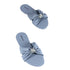 Women Formal Slippers - 40953S - Slippers - Walkeaze
