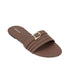 Women Formal Slippers - 40954S - Slippers - Walkeaze
