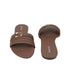 Women Formal Slippers - 40954S - Slippers - Walkeaze